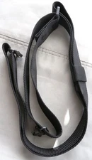 Gun Sling/strap - Uncle Mikes - Adjustable with 1  1/4" Snap Swivels - New