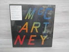 PAUL MCCARTNEY I, II, III LIMITED EDITION ORIGINAL 3 X VINYL LP BRAND NEW SEALED