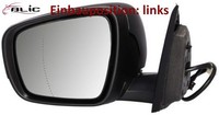 Blic 5402-09-1208310P AußEnspiegel Links Spiegel AußEn FüR Renault