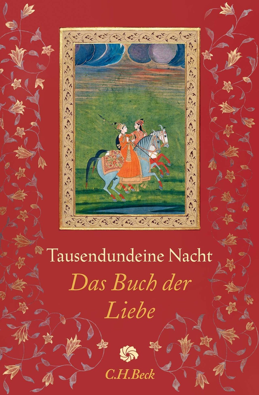 Tausendundeine Nacht Claudia Ott - Bild 3