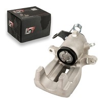 Faustsattel Bremssattel Feststellbremse Hinten Links FüR Audi A3 8L TT Quattro