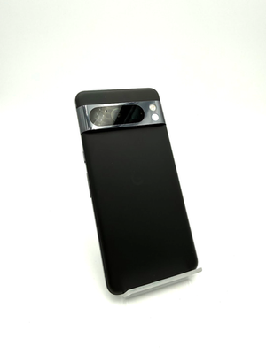 Google Pixel 8 Pro Obsidian 128 GB + ケース Google Pixel 8 Pro