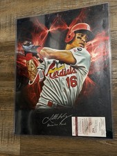 St. Louis Cardinals Baseball Card Guide - 2011 Prospects Edition 73