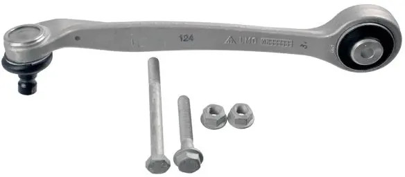 Braccio oscillante Assale anteriore Braccio trasversale oscillante 21615 01