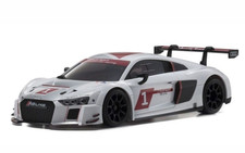 Kyosho Mini-Z Audi R8 Lms 2015 "White" KYO32357AS