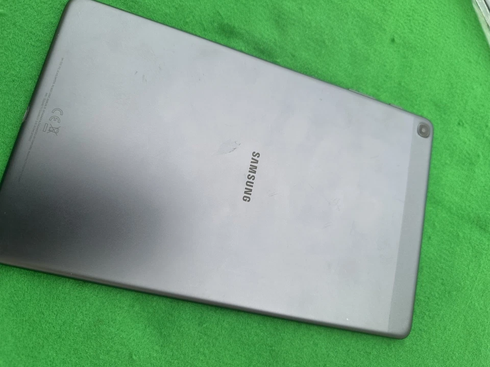 Samsung Galaxy Tab A (2019) · 32GB · Cellular, foto 2 di 2