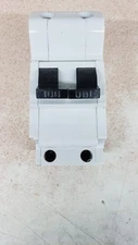 Federal Pacific 100 Amp 100A 2 Pole BOLT ON  Breaker