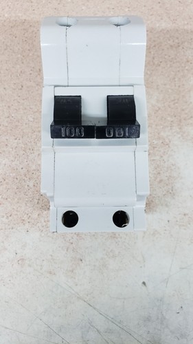 Federal Pacific 100 Amp 100A 2 polig BOLT ON Schutzschalter - Bild 1 von 5