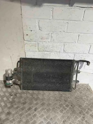 VW BEETLE 9C1, 1C1 Klimaanlage Kühler 1C0820411A 1.98 1999 32462801