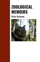 Zoological Memoirs Alexis Komenan Taschenbuch Englisch 2024 Alexis Komenan