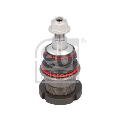 Perno braccio oscillante Assale posteriore Sx per braccio trasversale oscillante - Immagine 2