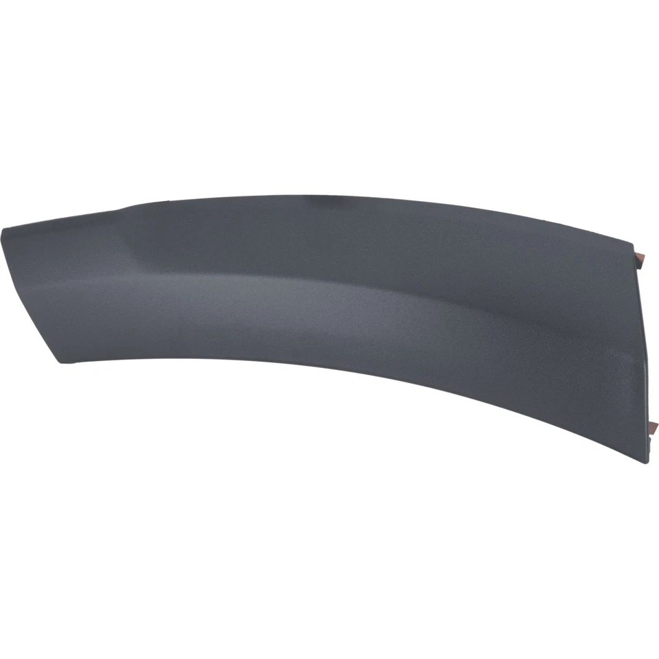 Fender Flares Moulding Trim Wheel Opening Molding Set of 2 Left & Right Pair Foto 3 de 4