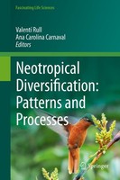 Neotropical Diversification: Patterns And Processes Valentí Rull