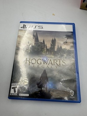 Hogwarts Legacy - Sony PlayStation 5