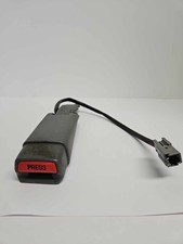 05-11 Dakota Grey Buckle 5hq291d5ab Lh Front Bucket Seats