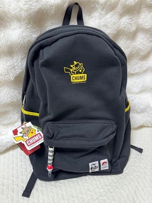 Pikachu CHUMS collaboration backpack #32b815