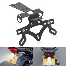 Per Honda CB750 2023 - 2025 Hornet Tail Tidy Parafango Eliminatore Targa