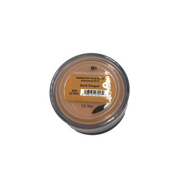 BareMinerals Multi-Tasking Loose Powder Concealer SPF20 Dark Bisque 0.07/2g