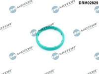 Dr.Motor Automotive Dichtung, ÖLküHler DRM02829 FüR Volvo