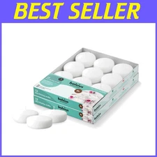 Unscented Floating Candles - Breathtaking Ambiance