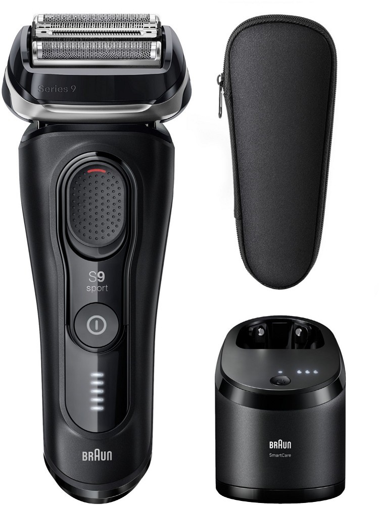 Braun Rasierer 9150cc Series 9 Sport