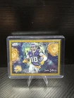 2025 Topps Cosmic Chrome Justin Jefferson Base (RAW)