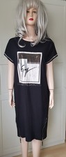 Giuseppe Zanotti Shirt/ Kleid Gr. M  neu 