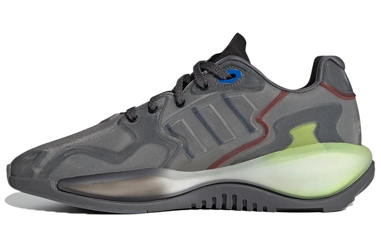 adidas ZX Alkyne Gray | eBay