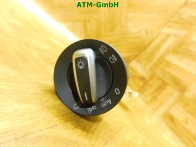 Lichtschalter Schalter Dimmer LWR LWS VW Golf Plus 3C8941431A