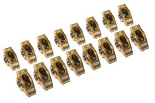 Racing Head Service Rhs 19005-16 Ultra-gold Aluminum Rocker Arms