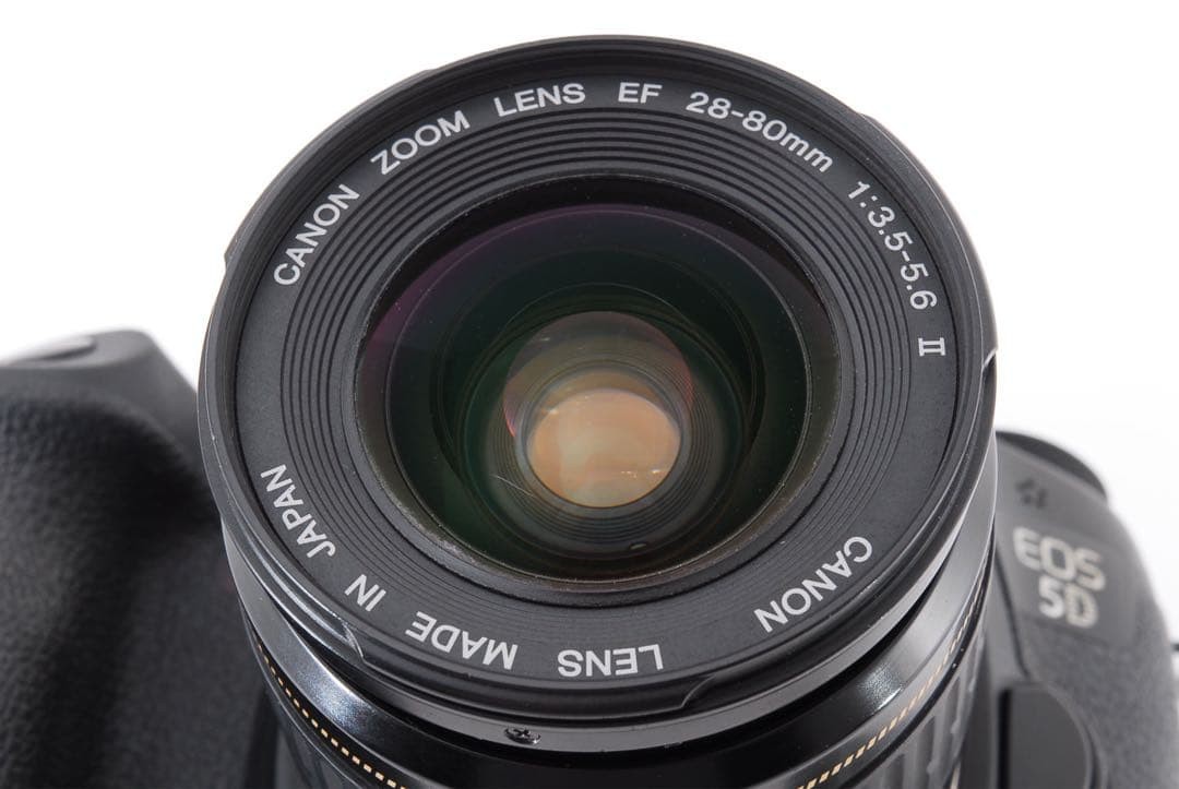 デジタルカメラ Canon EOS 5D mark III / Canon EF28-80mm Canon EOS 5D Mark III DSLR Camera with 24-70mm Lens 5260B054 B&H