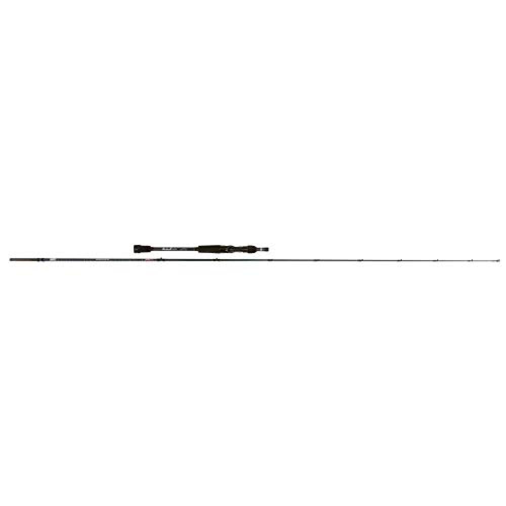 (TG. 1.80m| 8-28g) Abu Garcia Iaconelli Signature - Canna da spinning - NUOVO