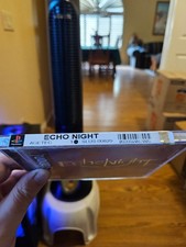 Echo Night (Sony PlayStation 1, 1999) - Still Sealed
