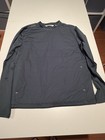 Peter Millar Dark Green Insulated Golf Pullover Men’s M — photo 1