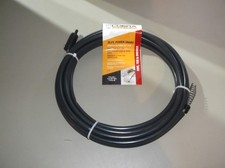 LIMPIADOR DE DRENAJE DE SERPIENTE ELÉCTRICO COBRA TOOLS 25 PIES #81250 - ¡NUEVO CON ETIQUETAS!