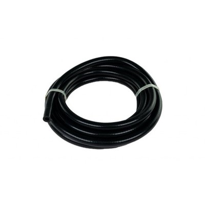 Turbosmart 3m Pack 4mm Reinforced Vac Tube | Black