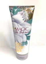 Bath  Body Works Ultra Shea Body Cream Magic in the Air 8 Oz Discontinued