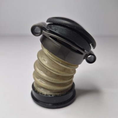 Dyson UP15 Hose Short Upper Change over Genuine OEM Vacuum Part
