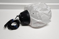 SeeDevil Portable Round LED Balloon Light SD-BLF-60-G1 7800 Lumens 5000K 120V