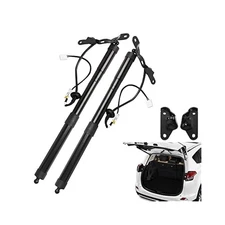 Electric Tailgate Struts - For Toyota RAV4 2013-2018, Power Liftgate, Pair