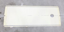 New Ford Roof Racing Stripe Decal Whiteblack Fr3z-6320000-be Shelby Gt350 15-19 New Ford Roof Racing Stripe Decal Whiteblack Fr3z-6320000-be Shelby Gt350 15-19