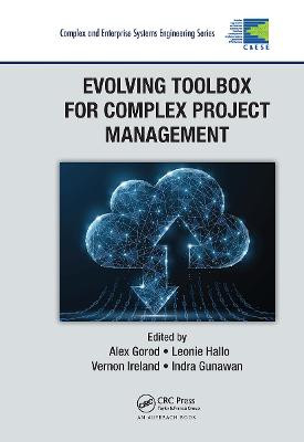 Evolving Toolbox für komplexes Projektmanagement - 9781032400990