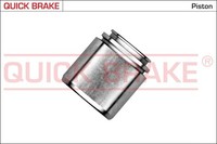 Quick Brake Kolben Bremssattel 185408K Stahl FüR Jaguar XF 1 X250 XJ X351 XK 2