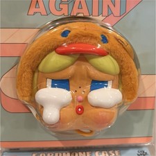 POP MART Crybaby crying again. DUCK YOU Earphone Case.