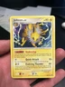 Pokemon Card TCG Jolteon 26/111 Rising Rivals 2009 Rare Vintage