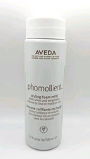 Aveda Phomollient Styling Foam REFILL - 6.7 fl oz / 200 ml - BRAND NEW