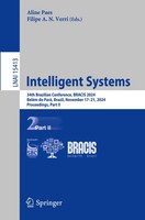 Aline Paes (U. A.) | Intelligent Systems | Taschenbuch | Englisch (2025) | Xviii