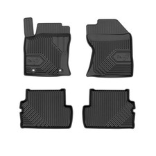 Fußmattensatz NO.77 Frogum 77426047 für FORD FOCUS 1 DAW DBW Turnier DNW DFW 16V