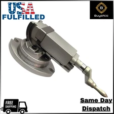 Milling Vise Vice Swivel & Angle Tilting 2 way-USA FULFILLED