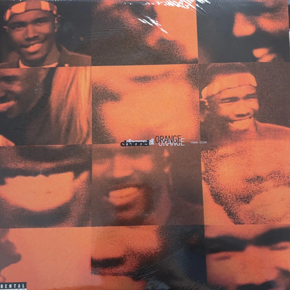 frank ocean channel orange products for sale | eBay